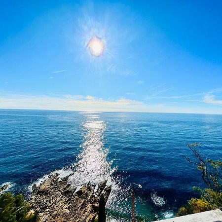 Suite Sunset 21 - Fronte Mare San Remo Kültér fotó