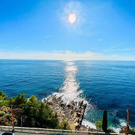 Suite Sunset 21 - Fronte Mare San Remo Kültér fotó