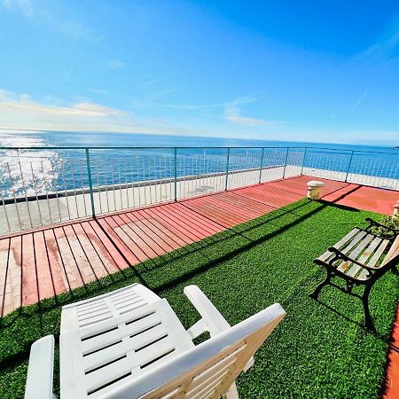 Suite Sunset 21 - Fronte Mare San Remo Kültér fotó