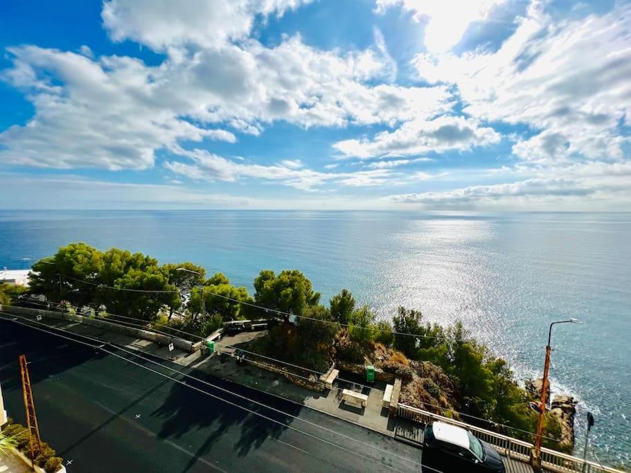 Suite Sunset 21 - Fronte Mare San Remo Kültér fotó