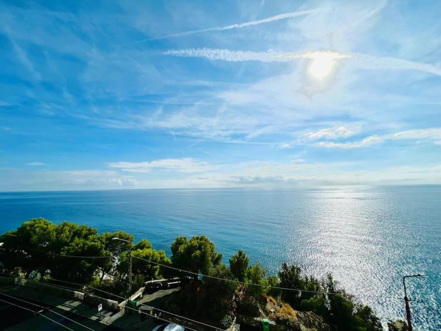 Suite Sunset 21 - Fronte Mare San Remo Kültér fotó