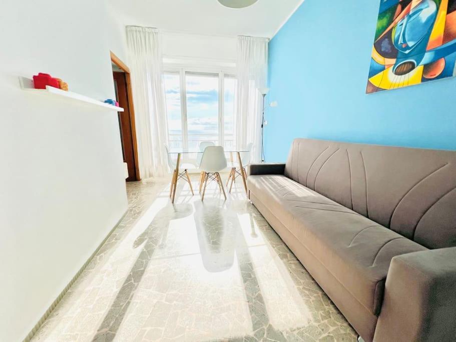 Suite Sunset 21 - Fronte Mare San Remo Kültér fotó