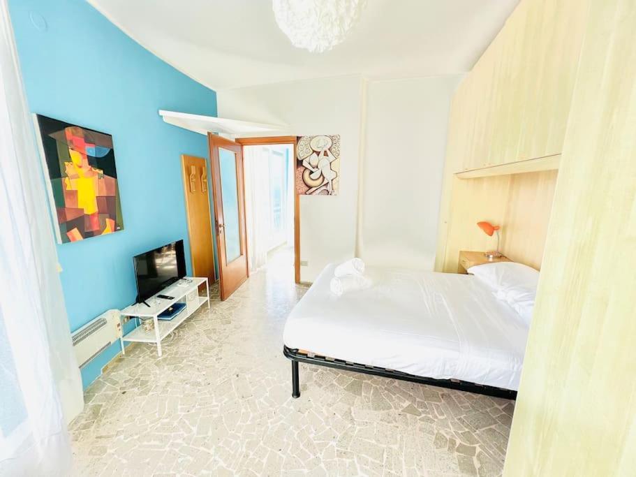 Suite Sunset 21 - Fronte Mare San Remo Kültér fotó