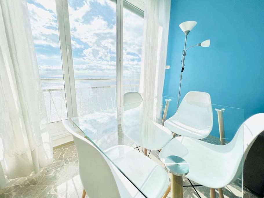 Suite Sunset 21 - Fronte Mare San Remo Kültér fotó
