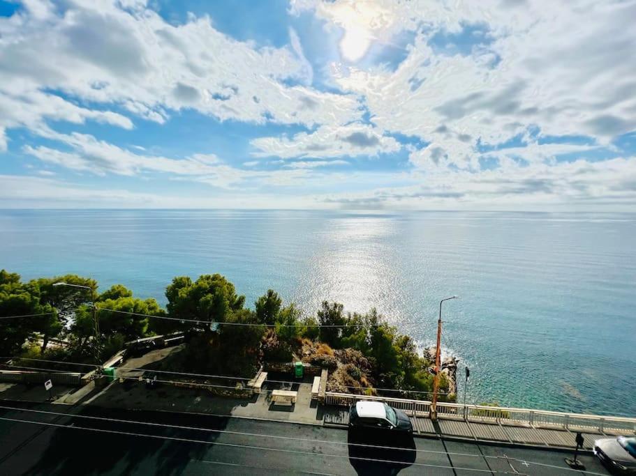 Suite Sunset 21 - Fronte Mare San Remo Kültér fotó