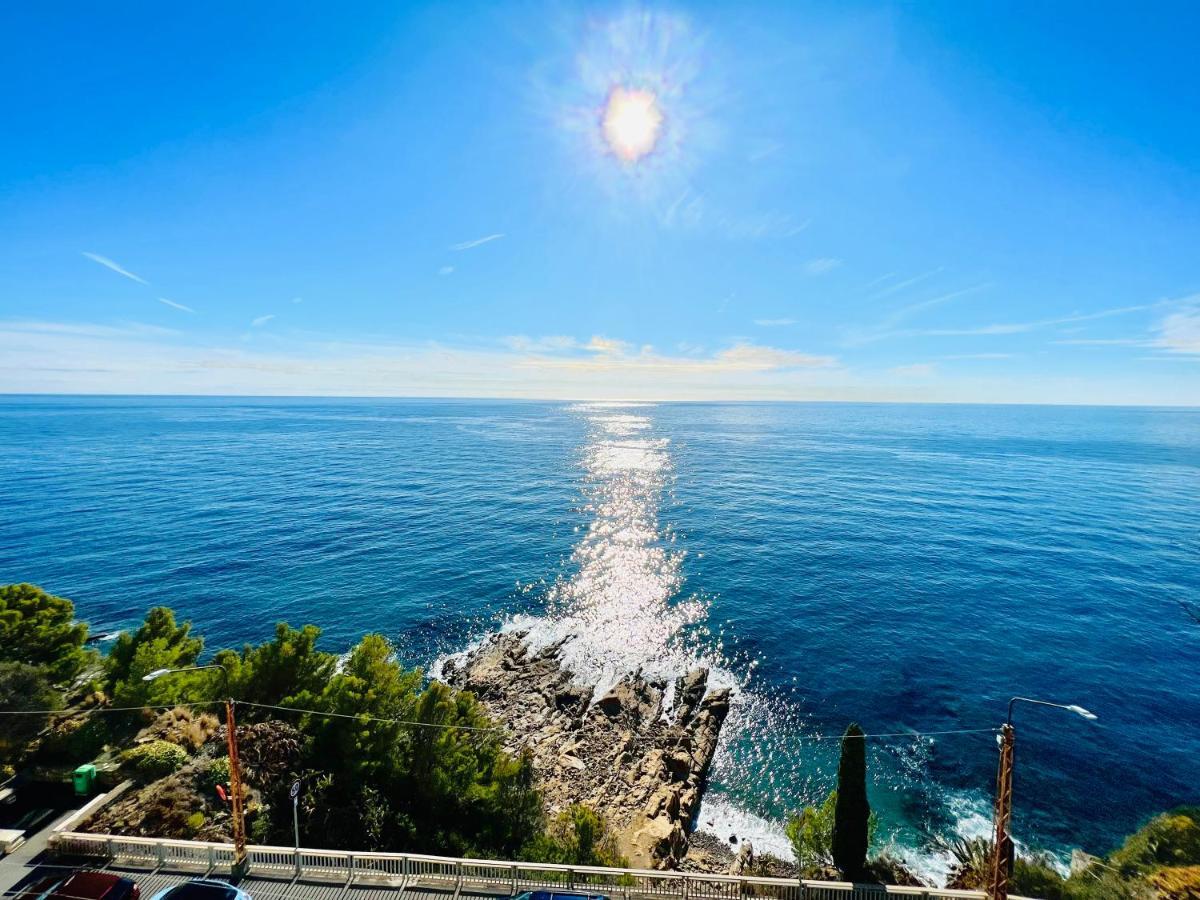 Suite Sunset 21 - Fronte Mare San Remo Kültér fotó
