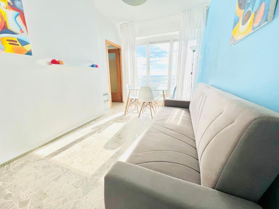 Suite Sunset 21 - Fronte Mare San Remo Kültér fotó
