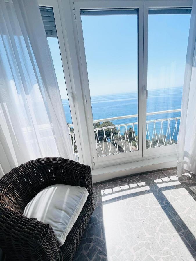 Suite Sunset 21 - Fronte Mare San Remo Kültér fotó