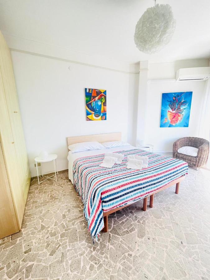 Suite Sunset 21 - Fronte Mare San Remo Kültér fotó