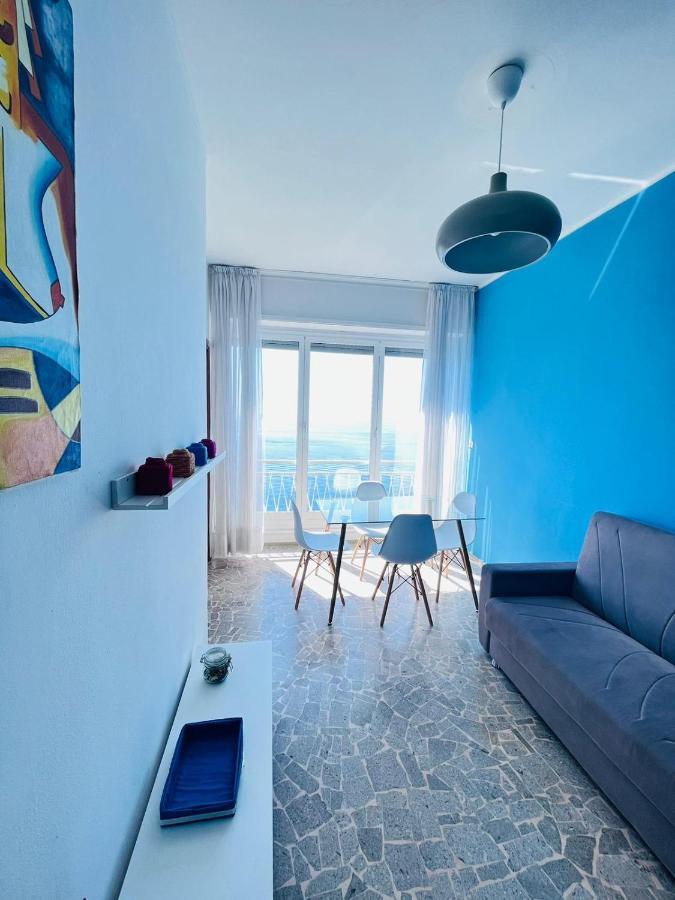 Suite Sunset 21 - Fronte Mare San Remo Kültér fotó