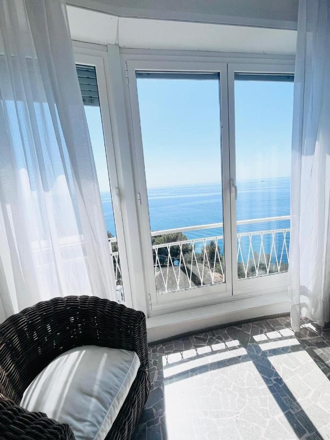 Suite Sunset 21 - Fronte Mare San Remo Kültér fotó