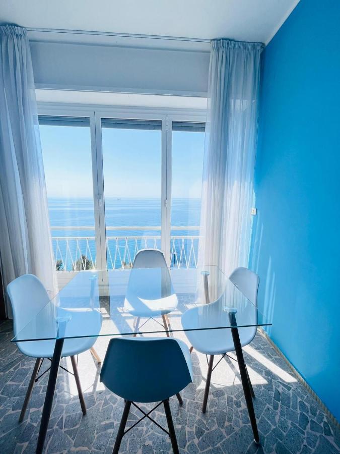 Suite Sunset 21 - Fronte Mare San Remo Kültér fotó