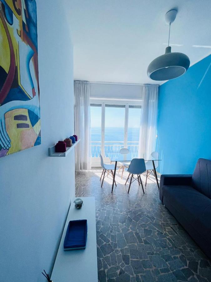 Suite Sunset 21 - Fronte Mare San Remo Kültér fotó